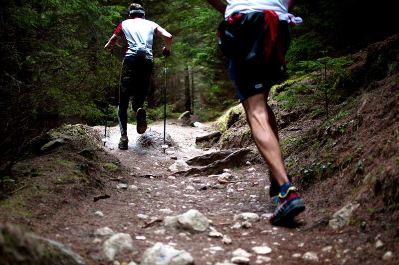 Introduction To Trail Running: What You Need To Know