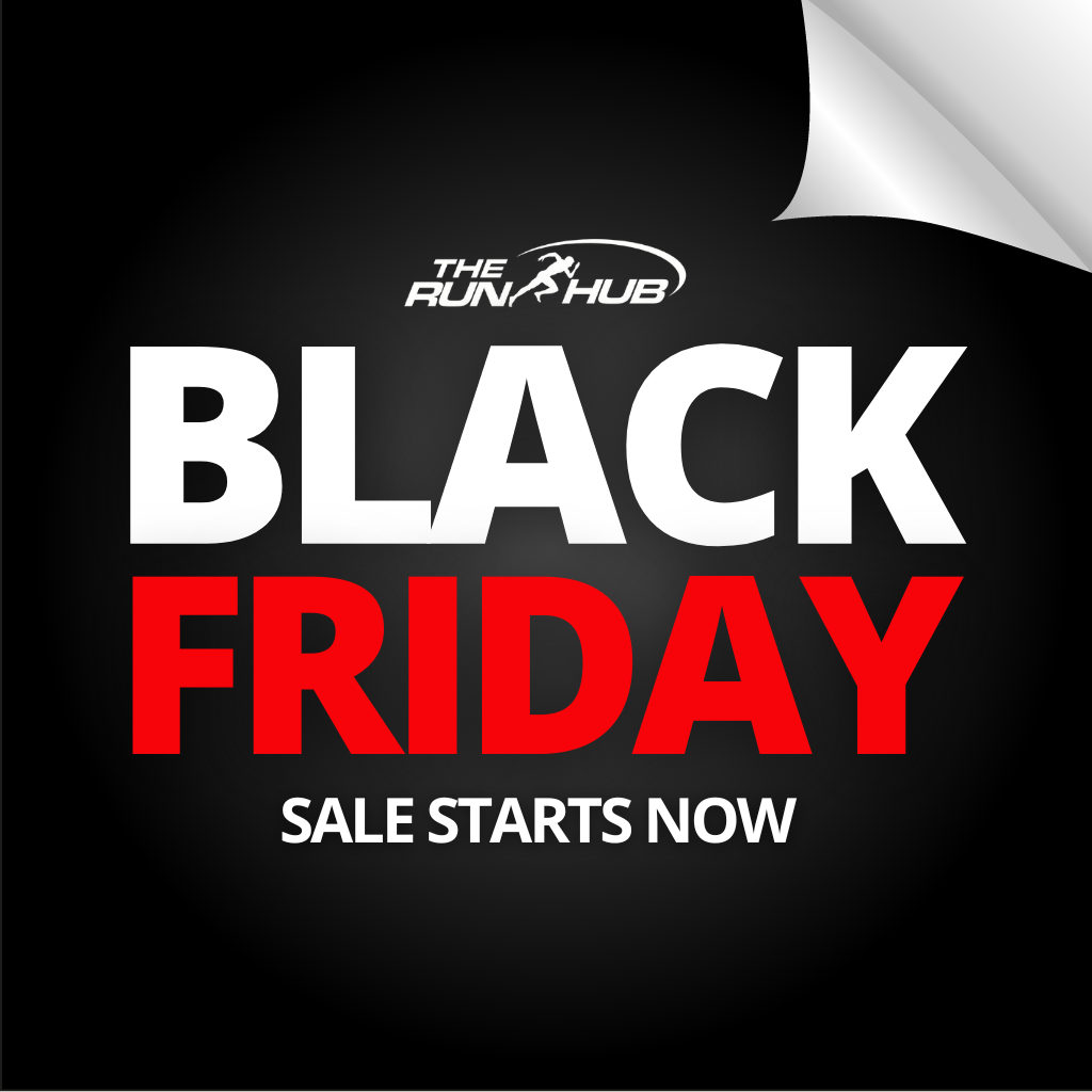 Oofos black outlet friday