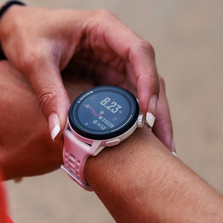Shop Running Smartwatches Coros Pace 3 Watches at the Run Hub