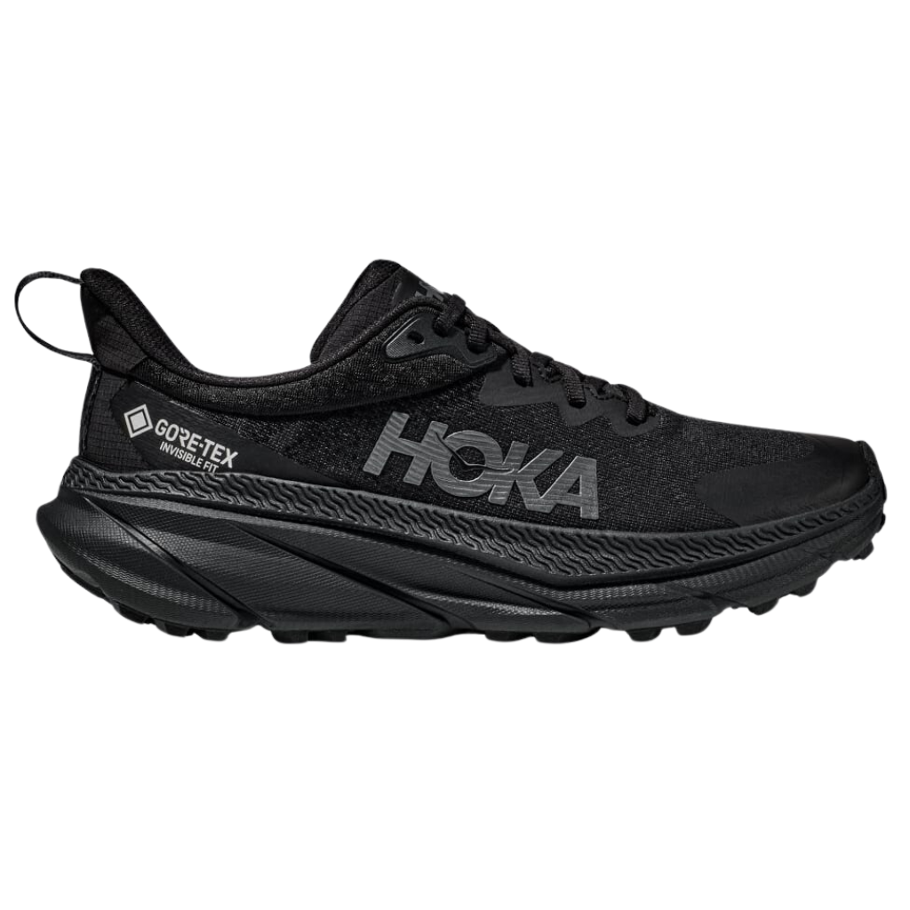 Women's HOKA Challenger 7 GTX Trail Running Shoe | The Run Hub 