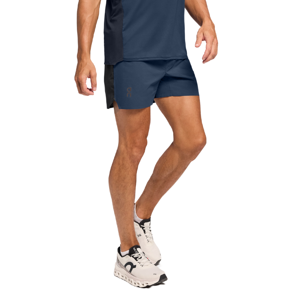 ON Running Men's 5" Lightweight Shorts | The Run Hub 