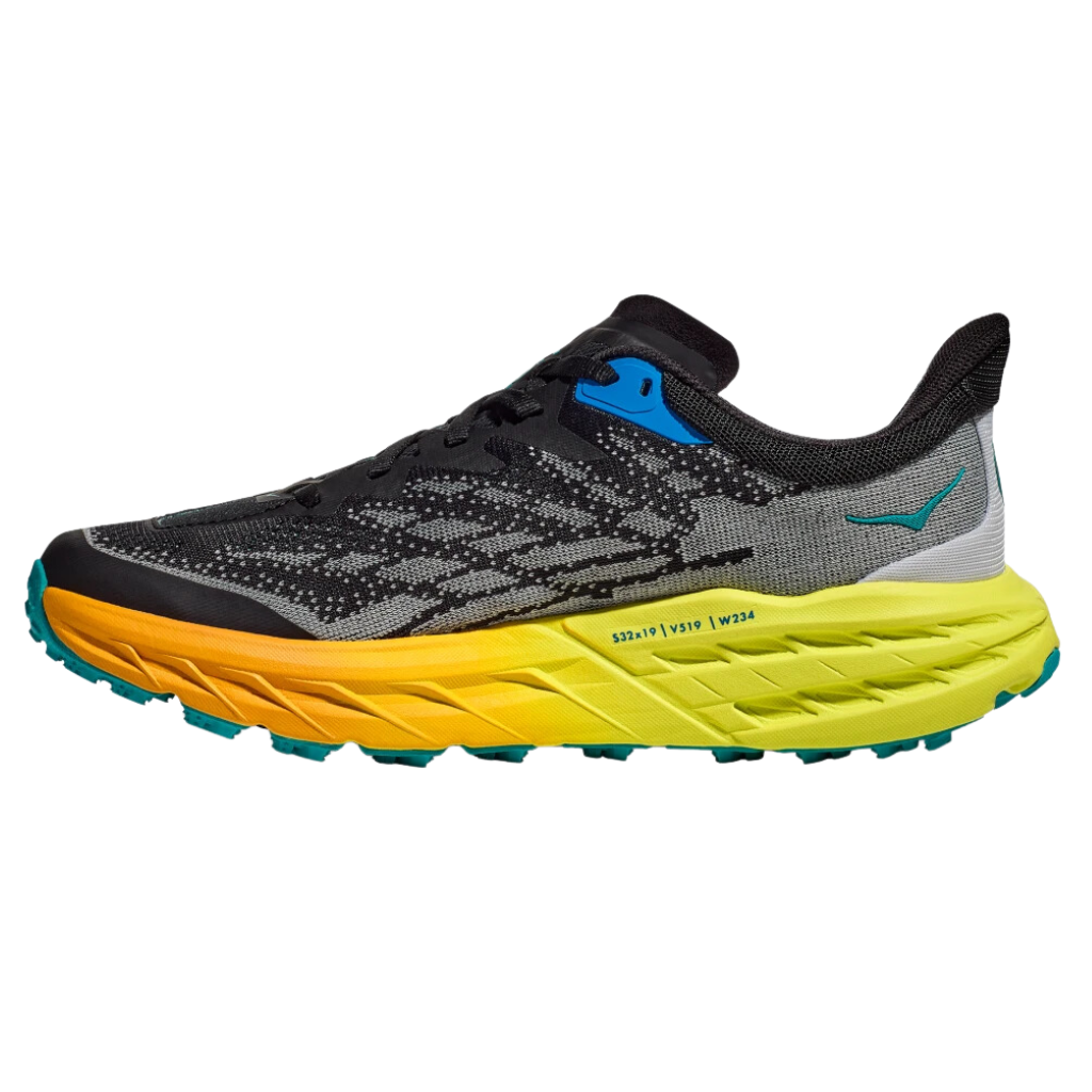Hoka Speedgoat 5 (BEPR) - Men's Trail Running Shoes | The Run Hub
