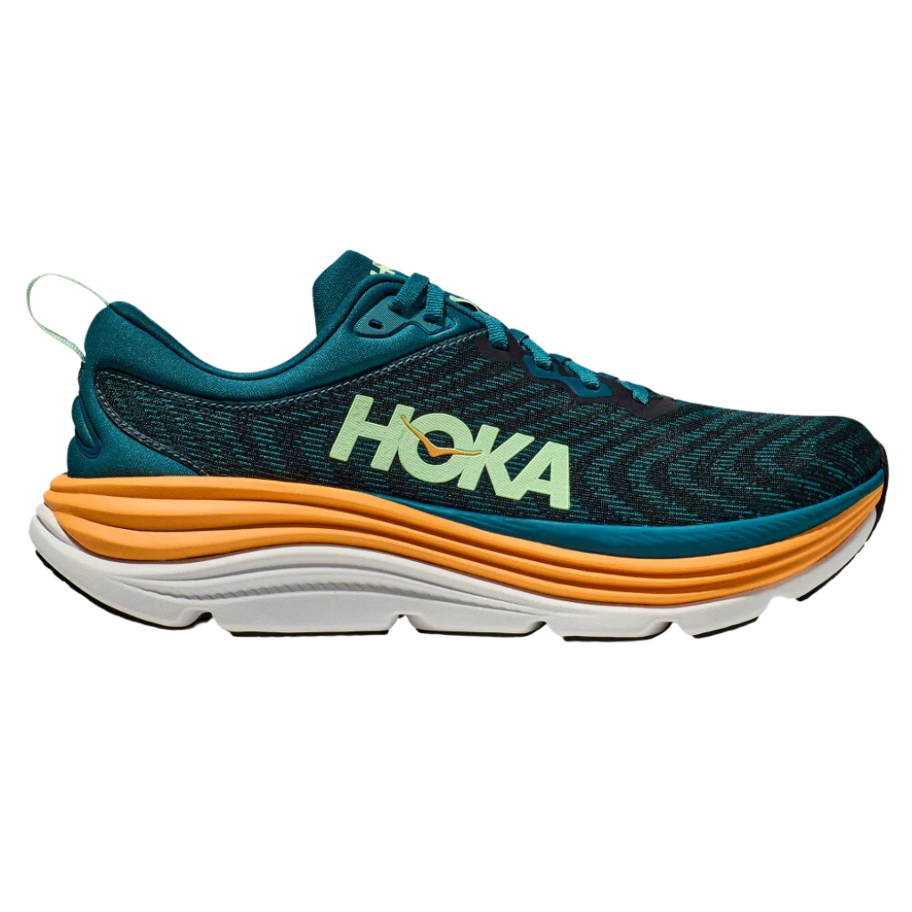HOKA Gaviota 5 (DLSH) - Men's Neutral Running Shoes | The Run Hub