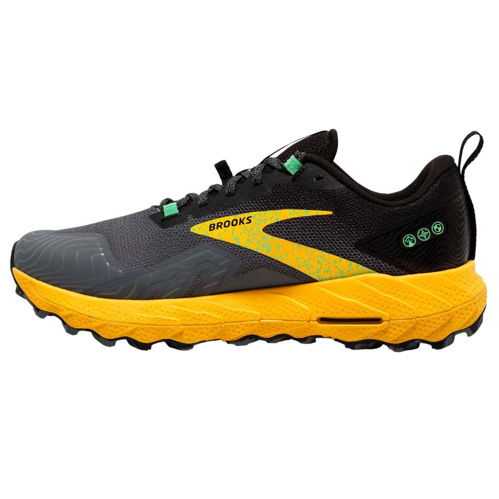Brooks Cascadia 17 - Men's Trail Running Shoes | The Run Hub