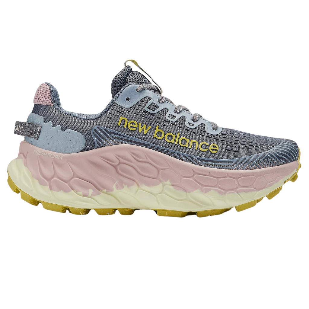 New Balance Fresh Foam X Trail More v3 - WTMORCC3 - Women's Trail Shoes | The Run Hub