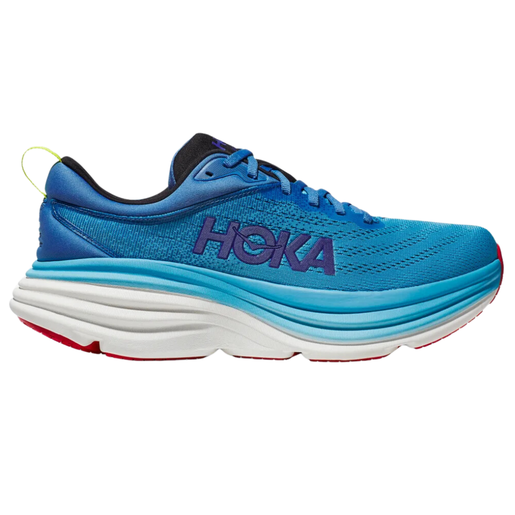 Hoka Bondi 8 VSW - Men's Neutral Running Shoes | The Run Hub