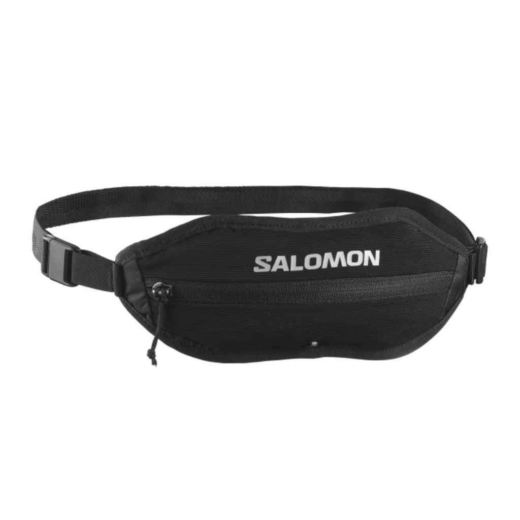Salomon Active Sling Belt | LC2369600 | The Run Hub