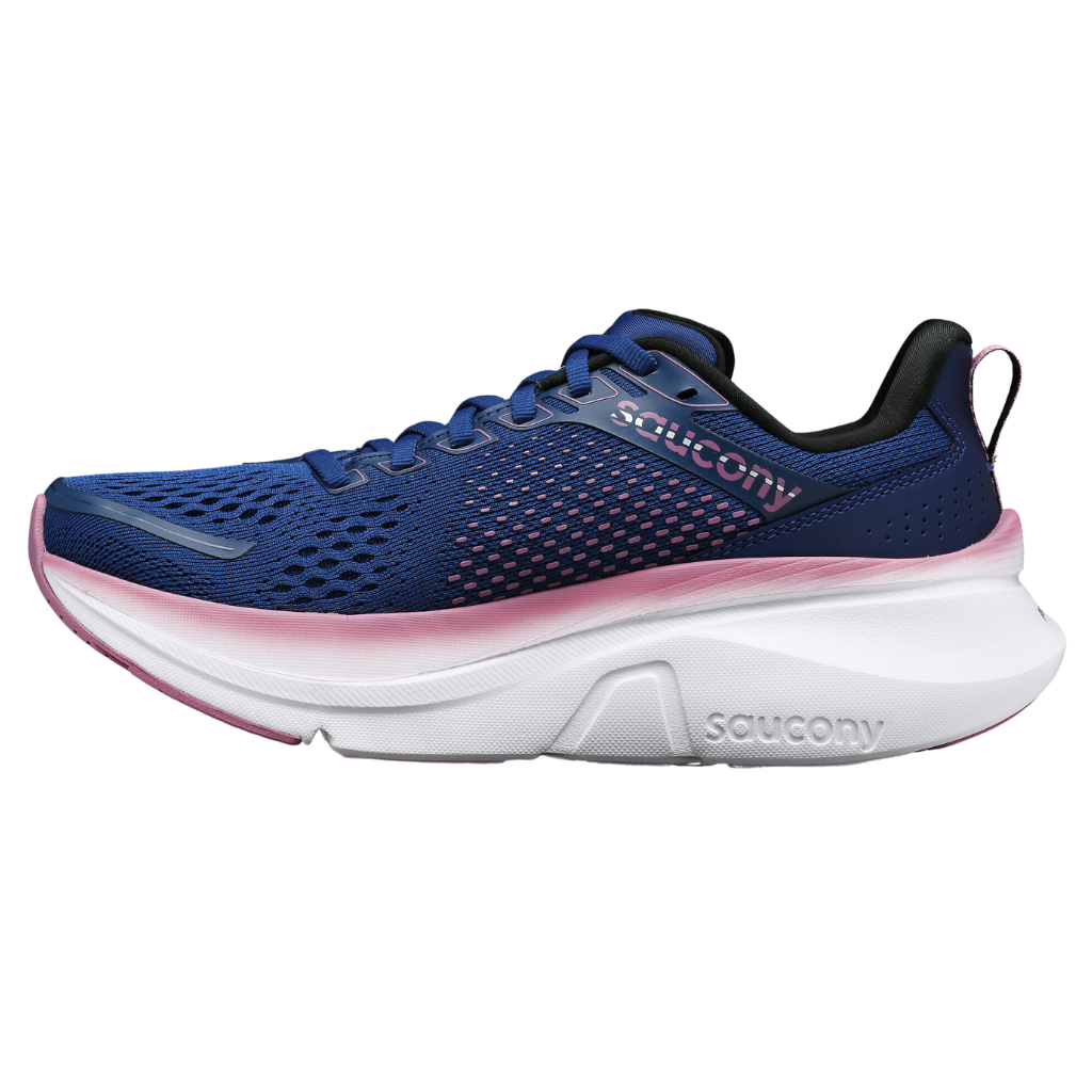 Saucony Guide 17 | S10936-106 | Women's Support Running Shoes | The Run Hub