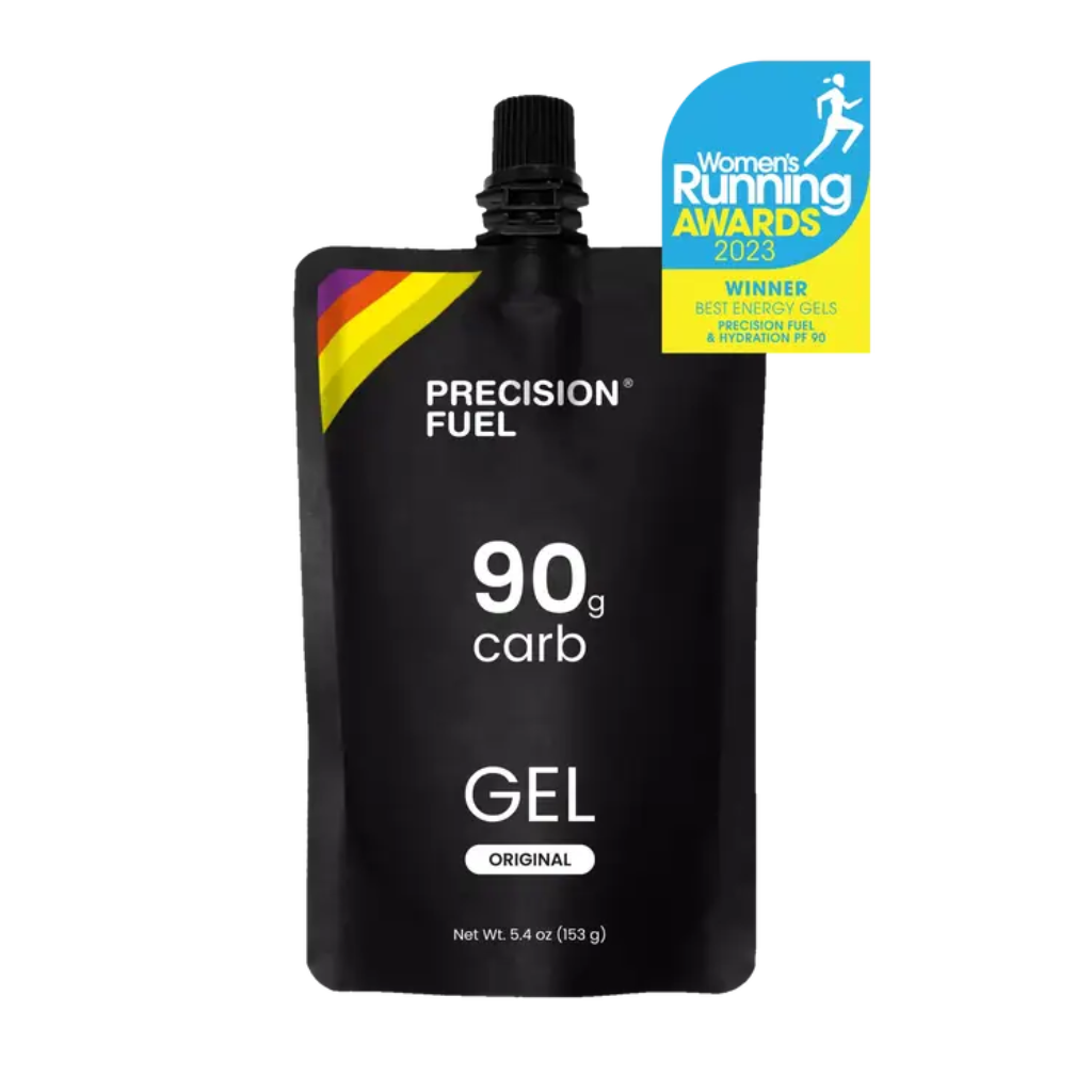 Precision Fuel PF 90 Gel | The Run Hub