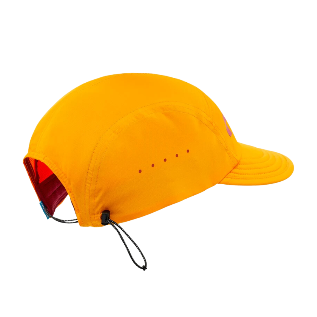 Hoka Packable Trail Hat | 1120458/SLRFL | The Run Hub