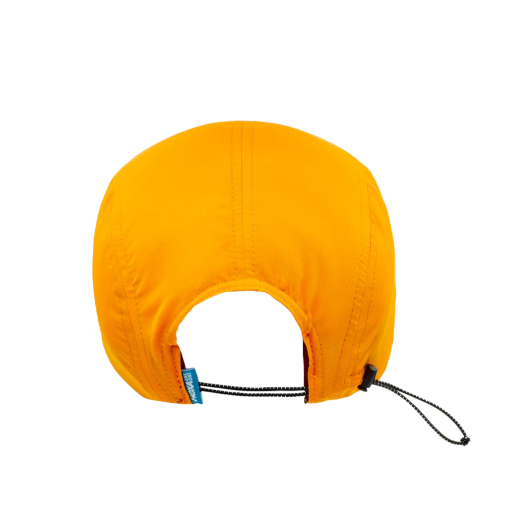 Hoka Packable Trail Hat | 1120458/SLRFL | The Run Hub