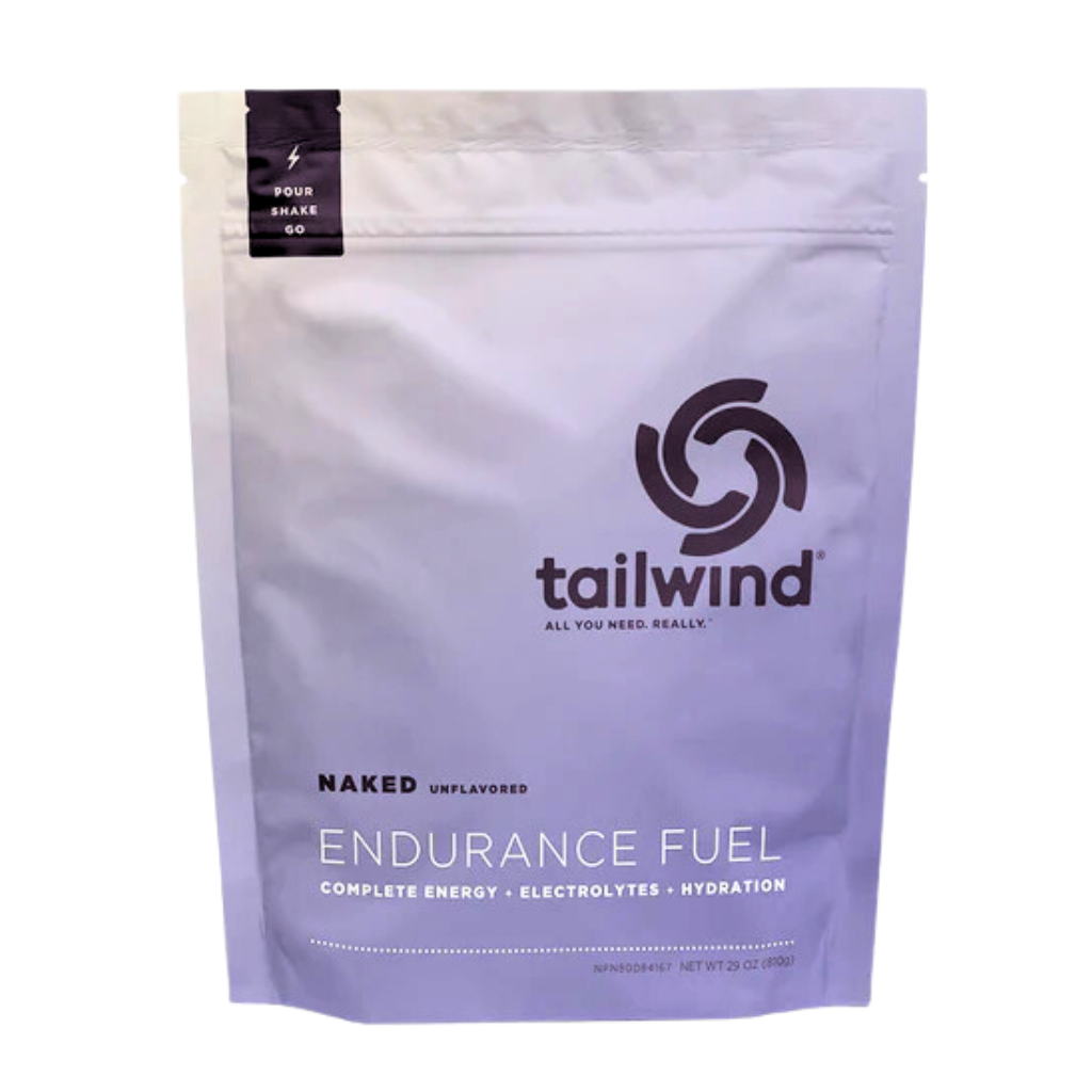 TAILWIND Endurance Fuel | Naked Flavour 30 servings | The Run Hub