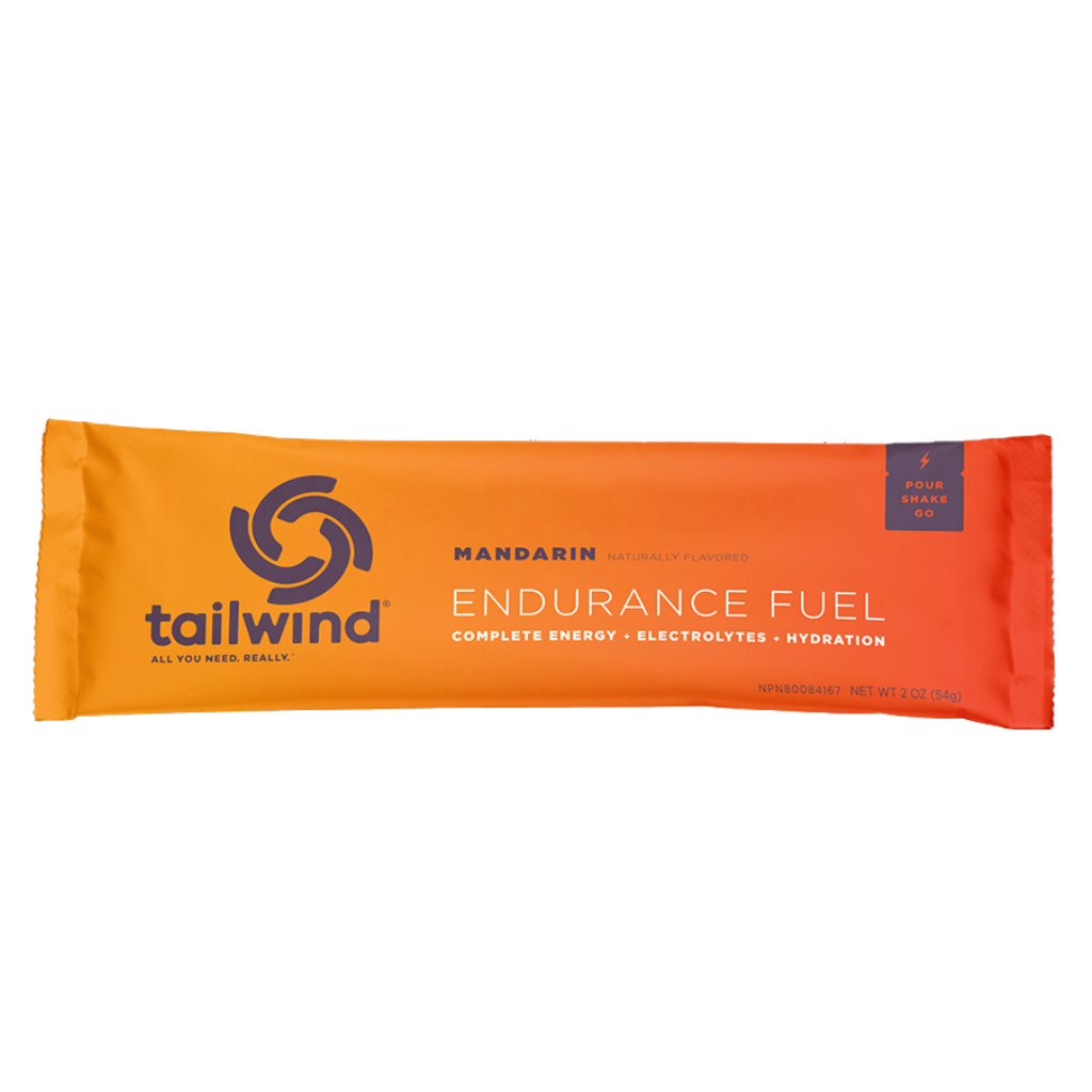 Tailwind Endurance Fuel Mandarin Orange | The Run Hub