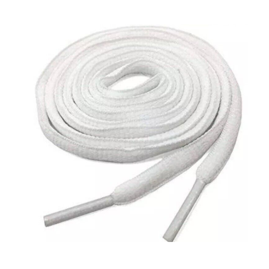 UP Ultimate Performance Sport Laces White UPS459 The Run Hub