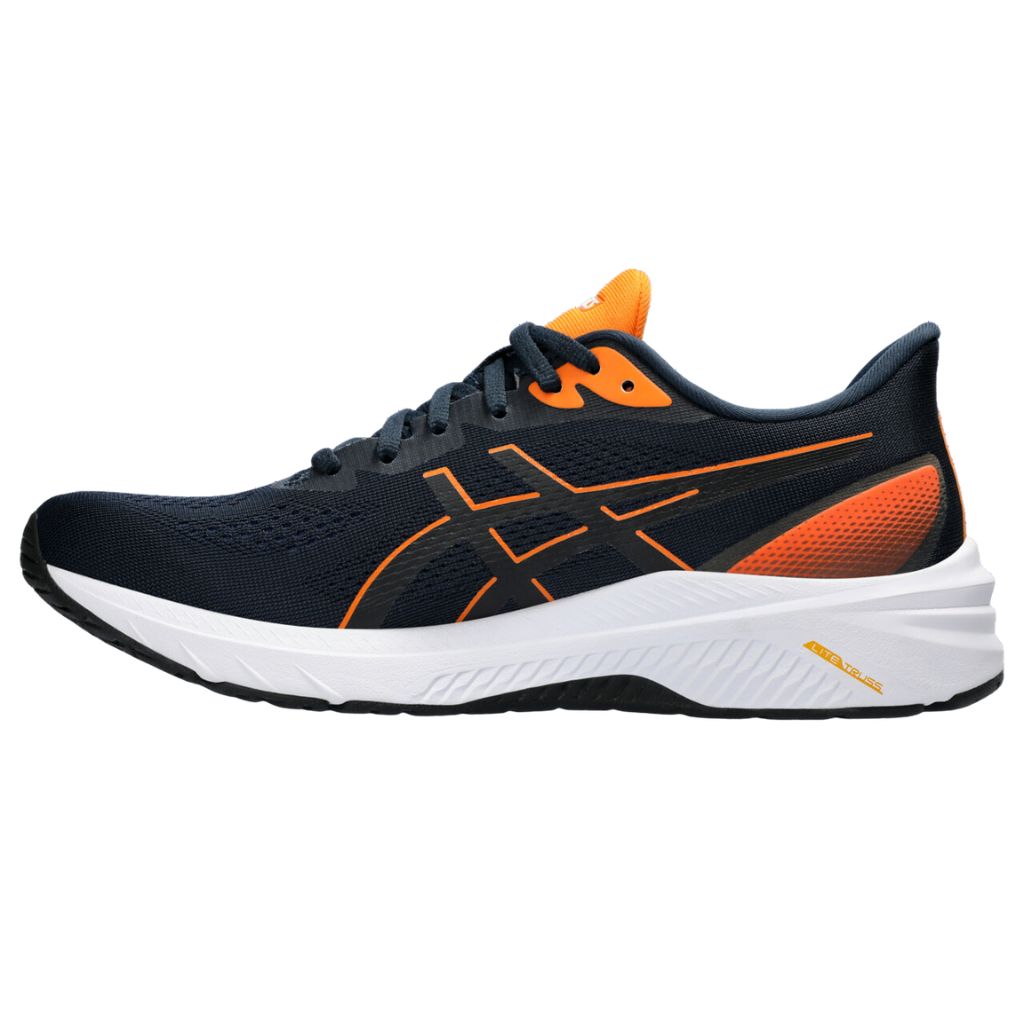 ASICS GT-1000 12 - Support Running Shoes for Men | The Run Hub