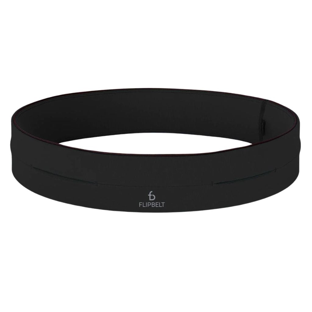 Flipbelt Black – The Run Hub