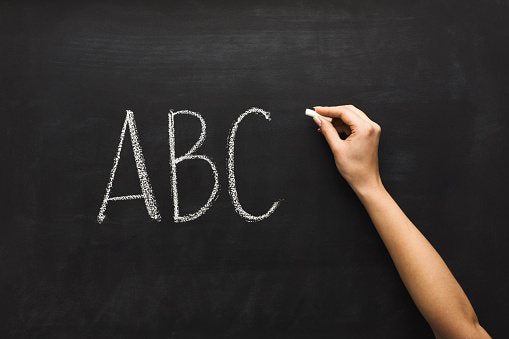 Running Jargon: The ABCs You Need To Know