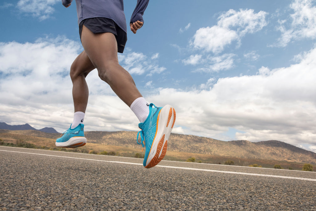 Signs You Need to Replace Your Running Shoes