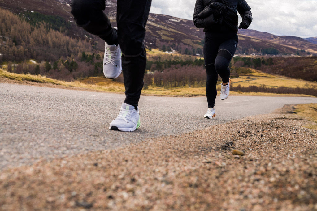 How to get back running? – The Run Hub