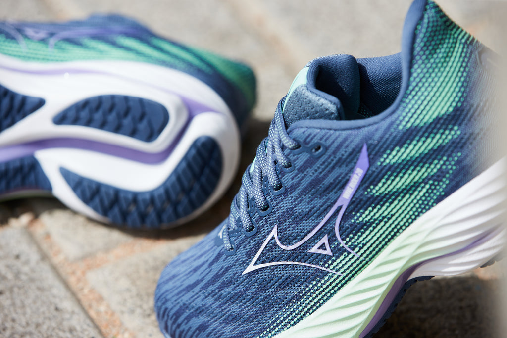 Why the Mizuno Wave Rider 28 are the Ideal Trainers for Every Runner