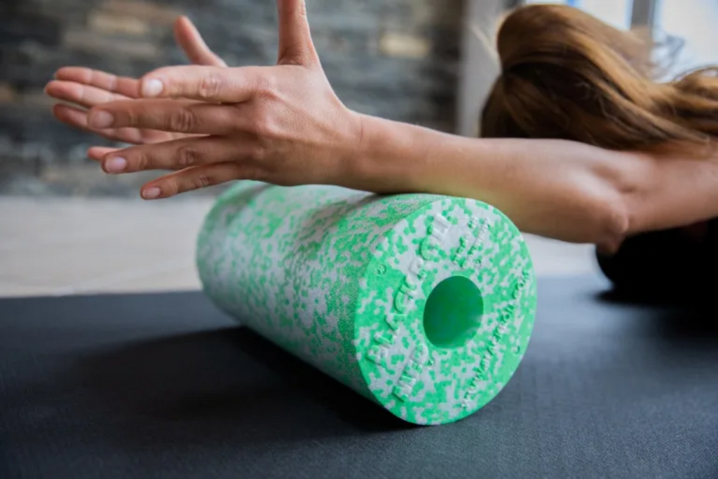 Why you Should Embrace Foam Rollers for Post Run Recovery