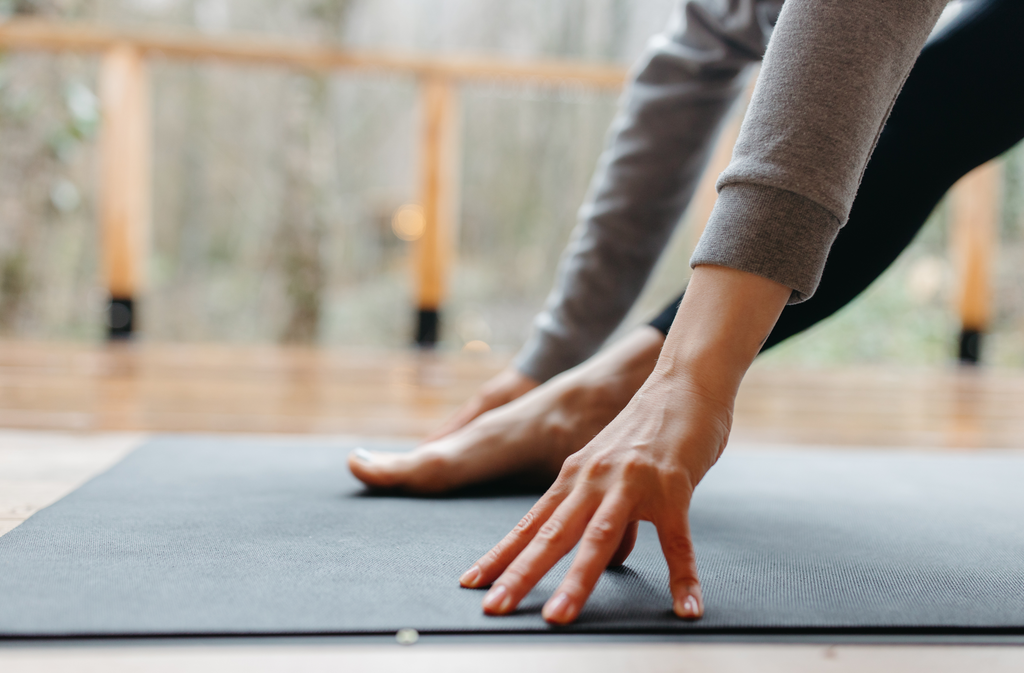 Discussing Why Runners Should Make Yoga a Part of their Recovery Routine