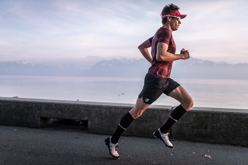 Compression Ruuning Benefits Of Compression Gear – The Run Hub