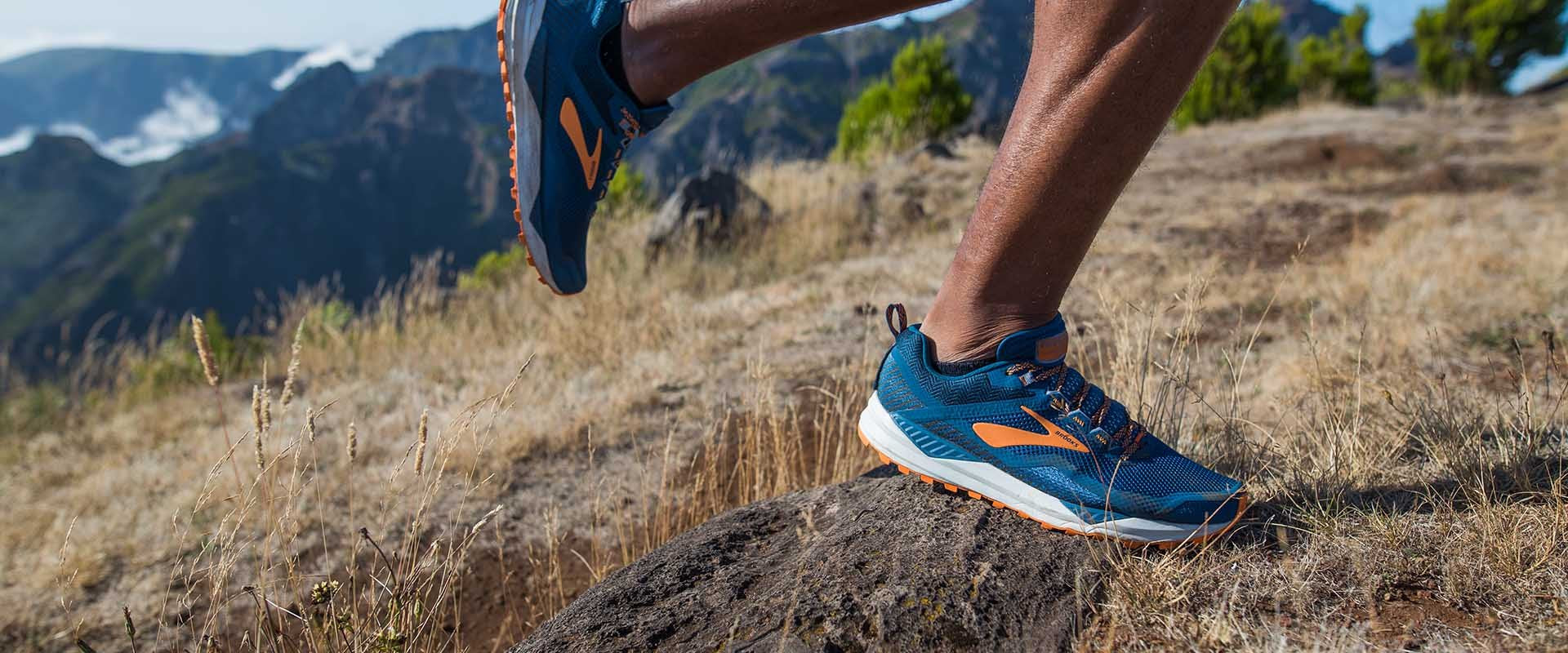 Correct Shoe Size And Fitting For Runners The Run Hub
