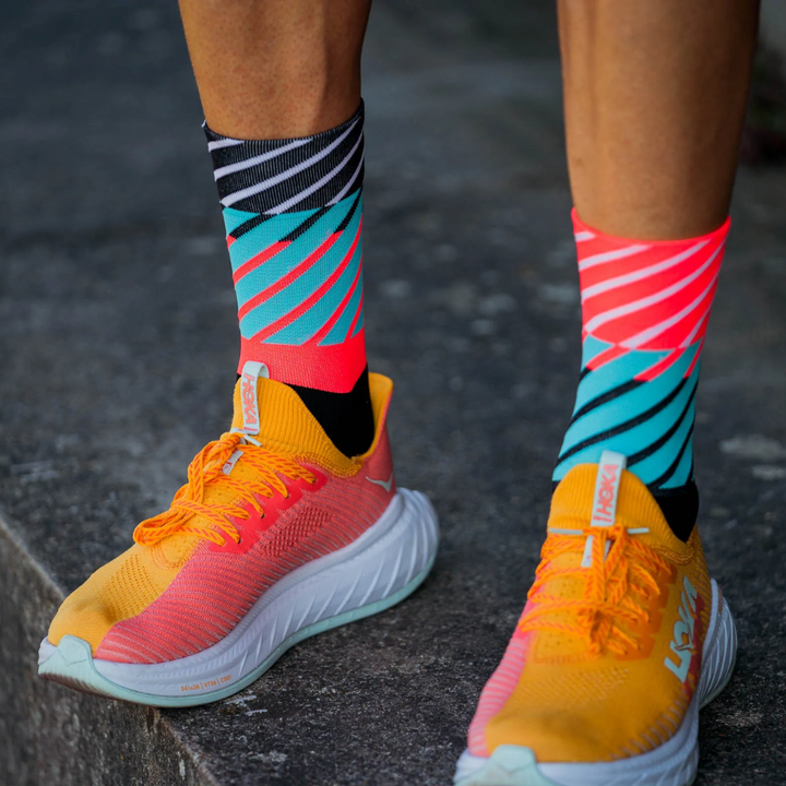 Page Socks Anti-Blister – Running 2 Run | Socks – Running The Hub