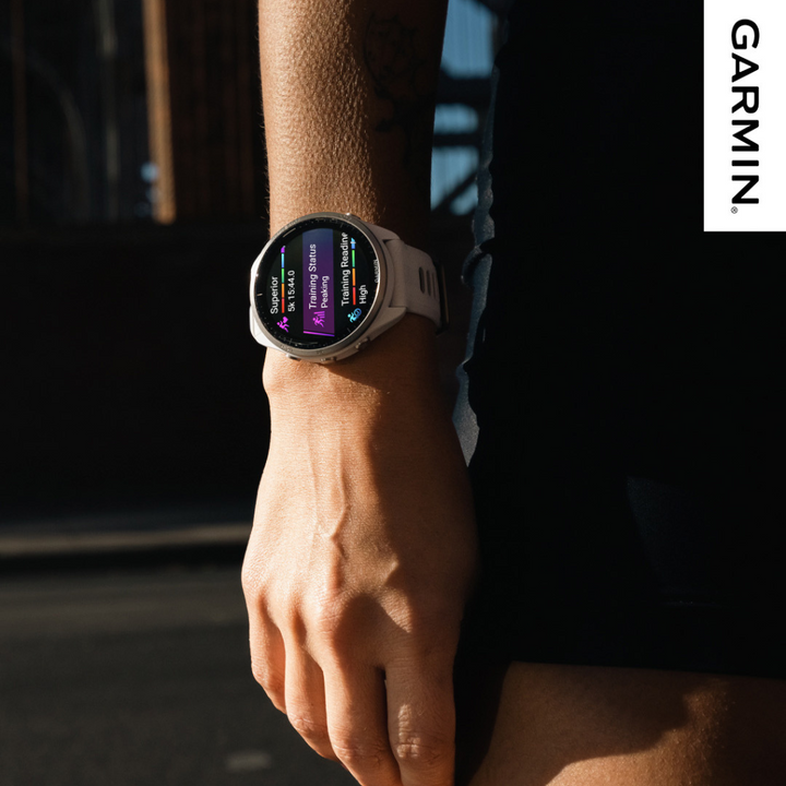 Venu 3 or 3s fit opinion? : r/GarminWatches