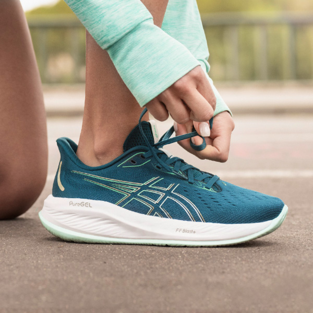 Running Shoes For Women The Run Hub