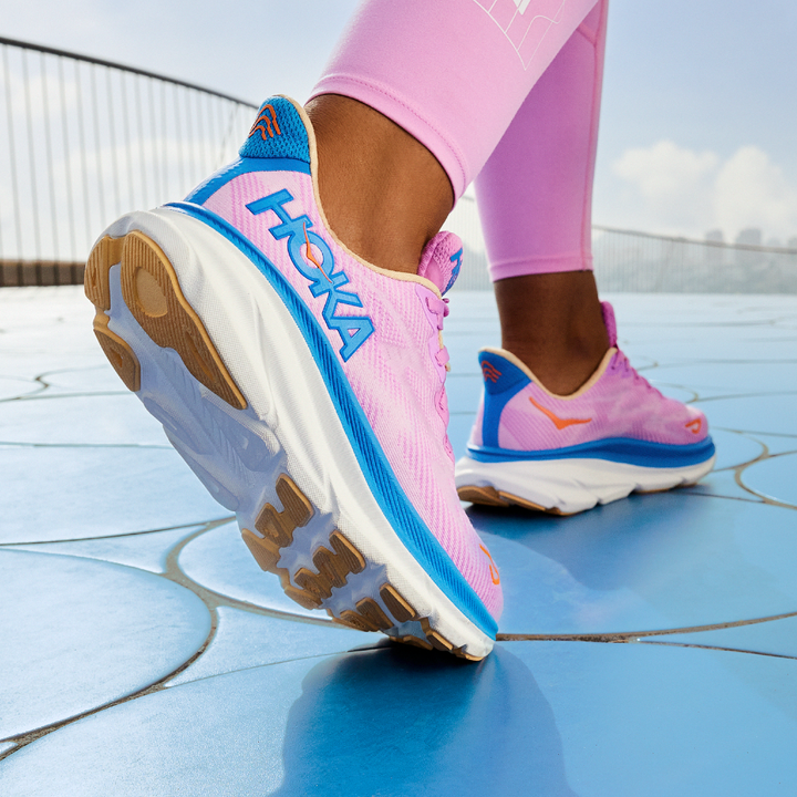 Running 2025 spikes elverys