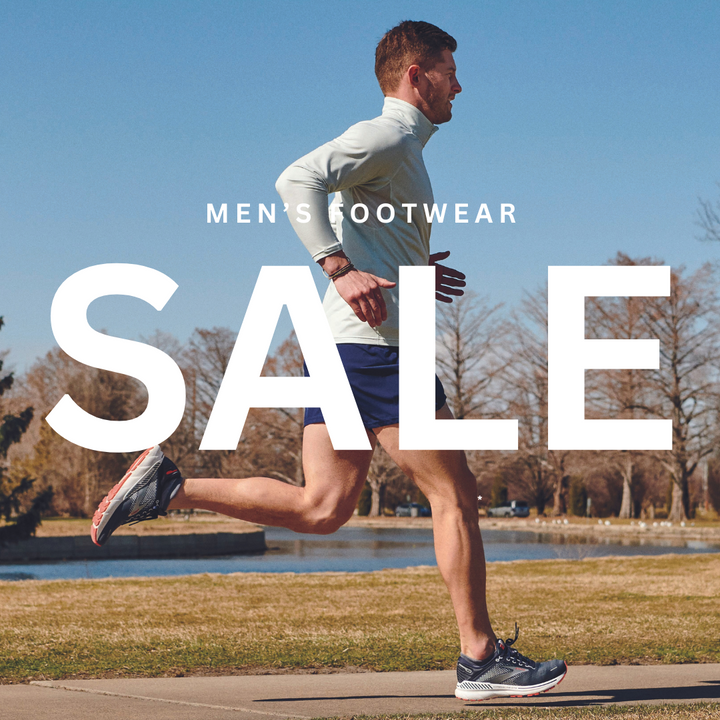 CLEARANCE Get up to 50 off Men s and Women s Running The Run Hub