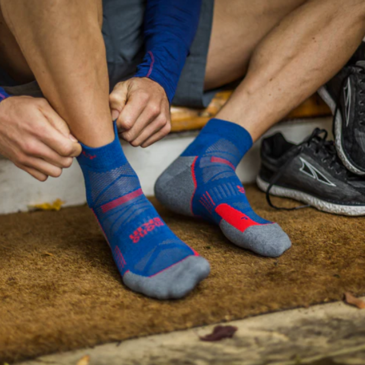 Running Socks Anti Blister Running Socks Page 3 The Run Hub