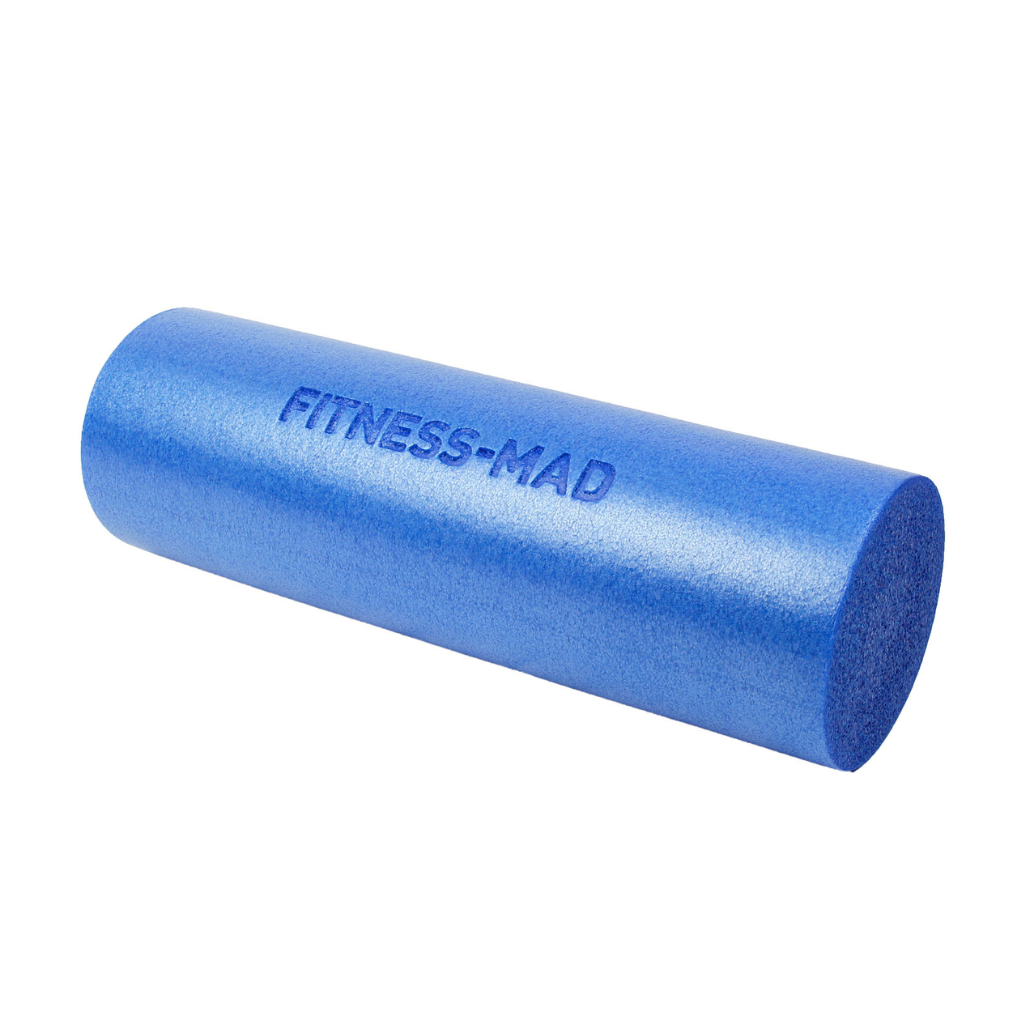 Fitness-Mad Foam Roller 45cm | The Run Hub