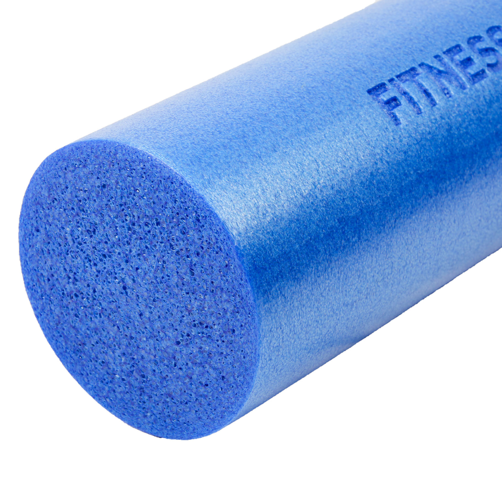 Fitness-Mad Foam Roller 45cm | The Run Hub