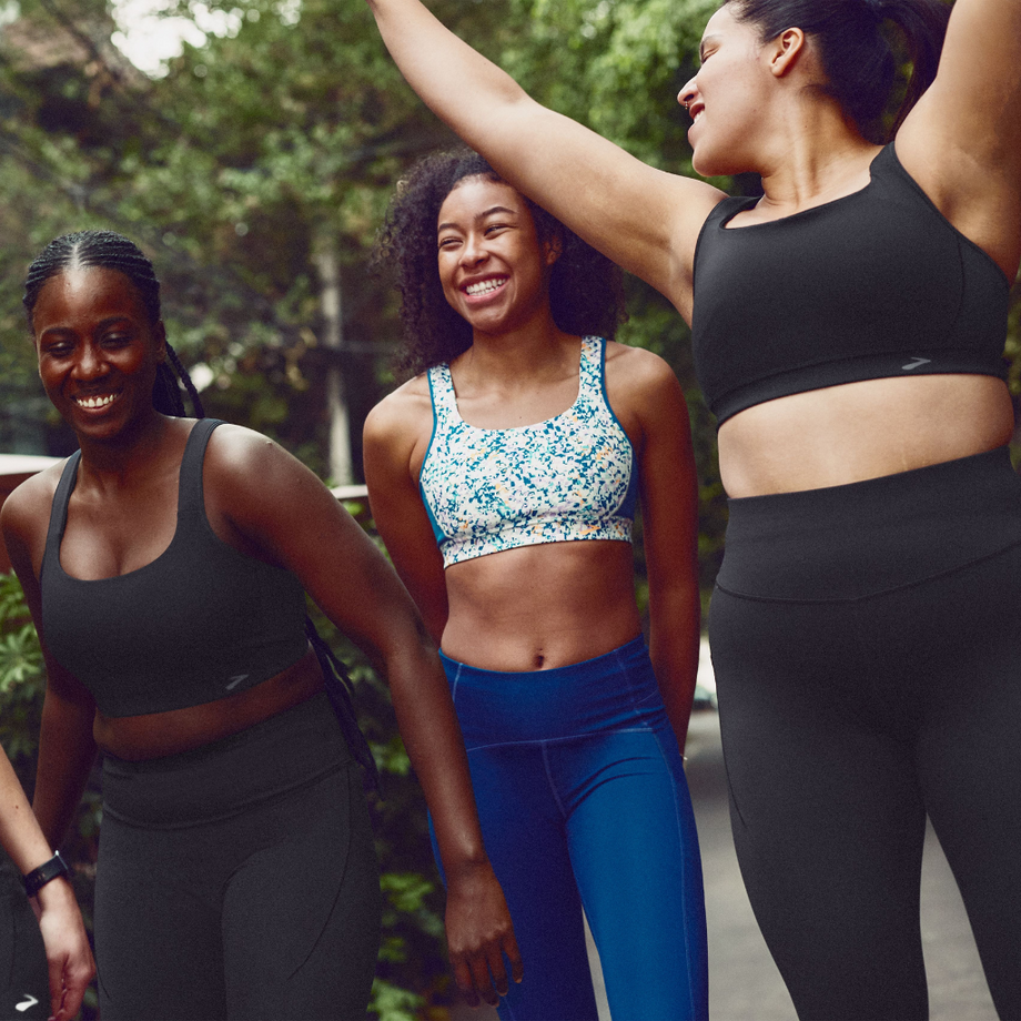 Running Bras Sports Bra For Running The Run Hub