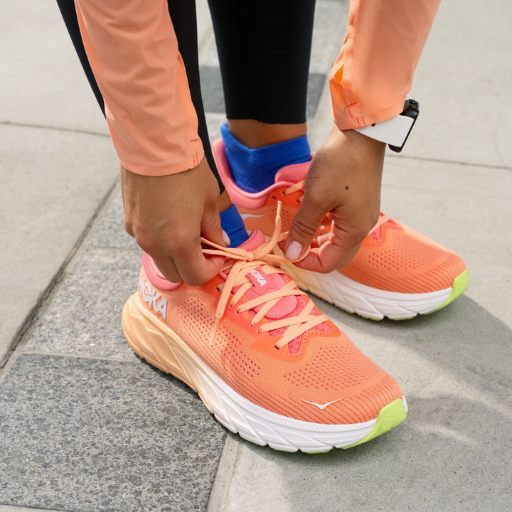 Closest running store discount