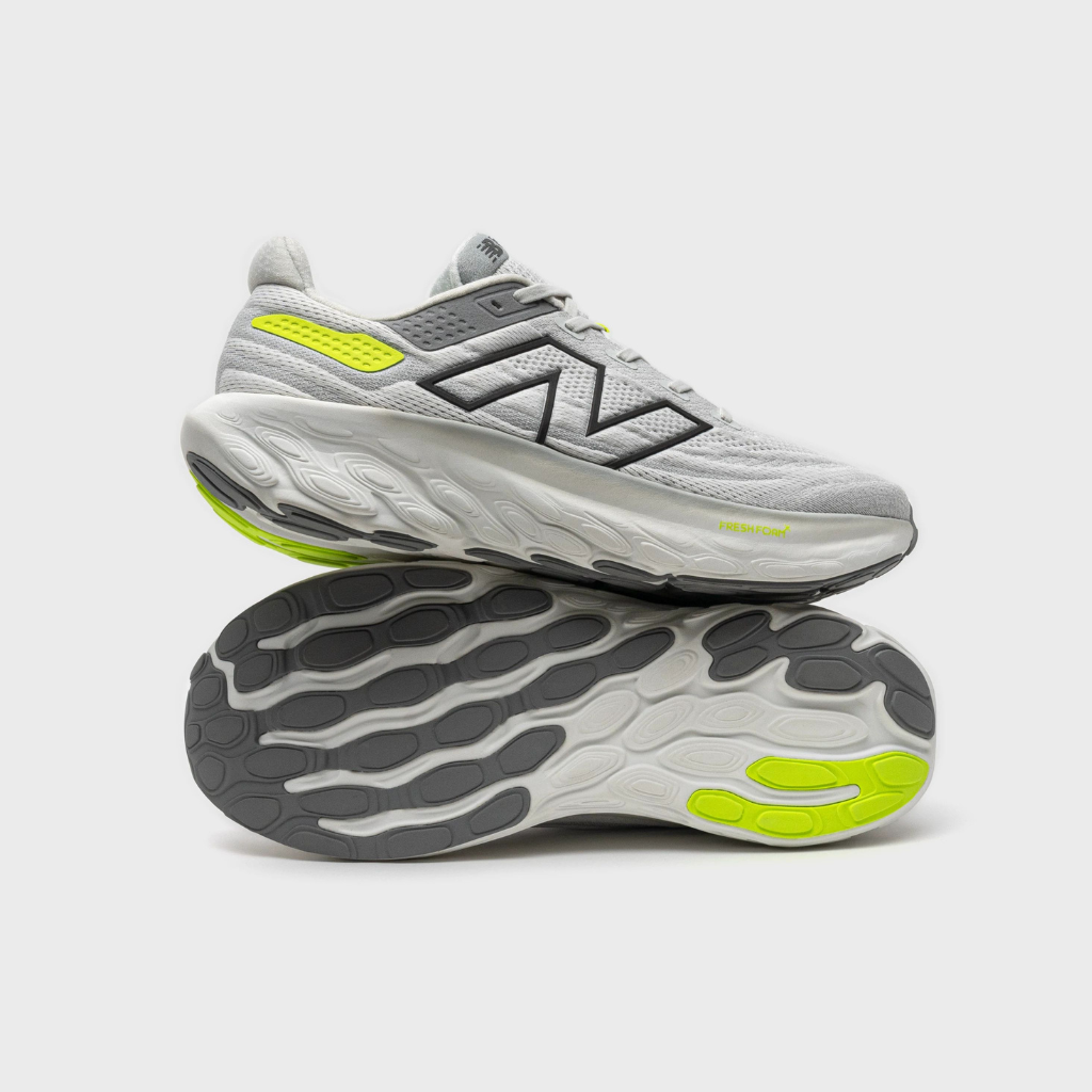 Most cushioned new shop balance