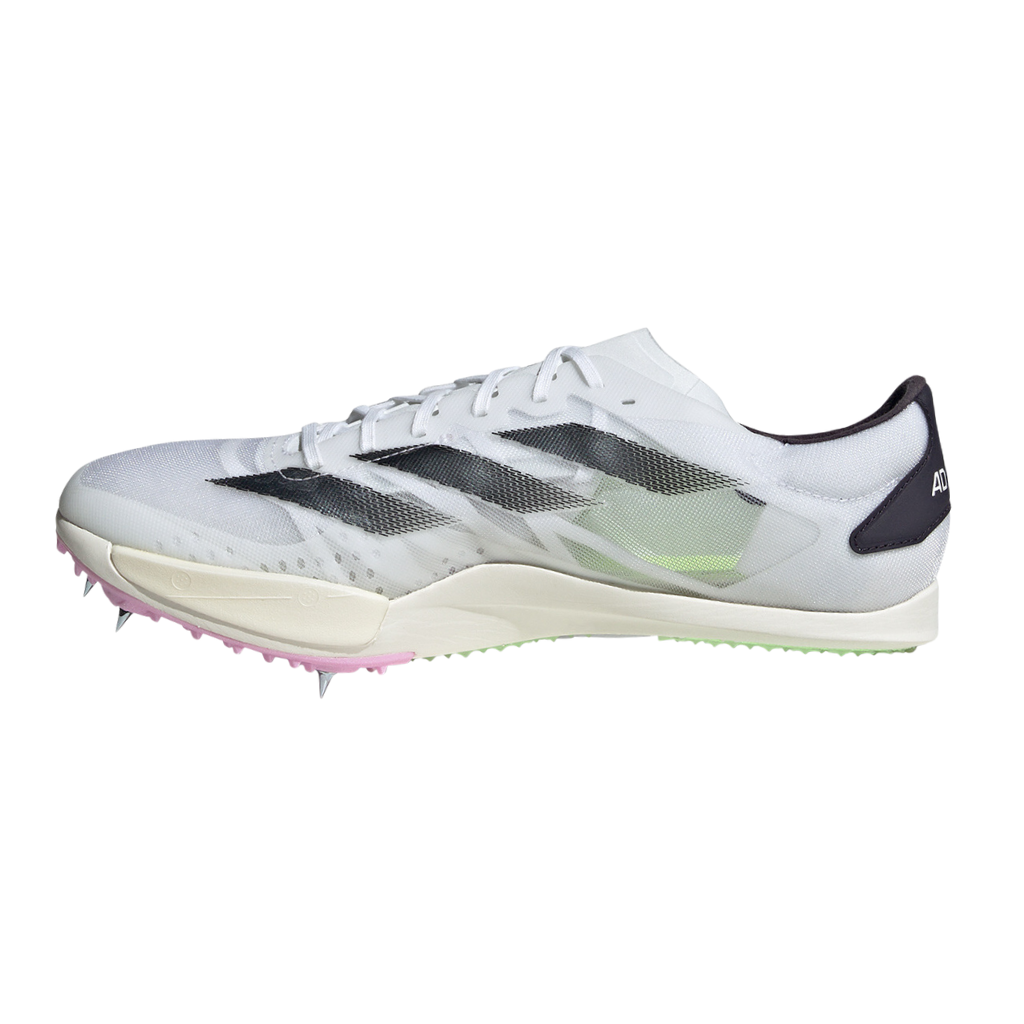 ADIZERO AMBITION TRACK AND FIELD LIGHTSTRIKE SHOES | IE5486 | The Run hub 