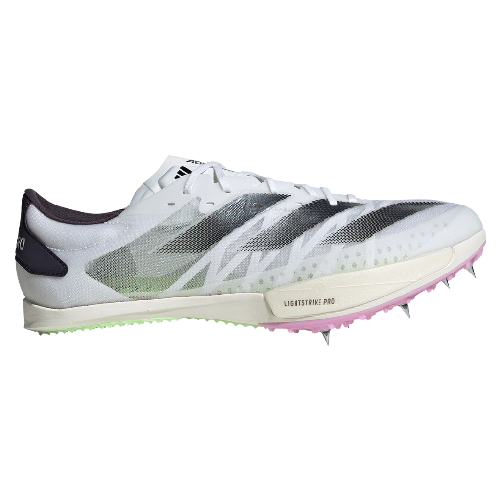 Mid distance spikes hot sale