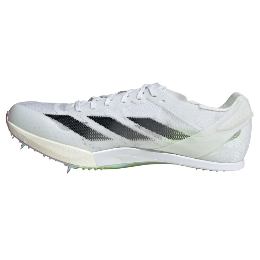 ADIZERO PRIME SP 2.0 TRACK AND FIELD LIGHTSTRIKE SHOES | IE5485 Track Shoes | The Run Hub