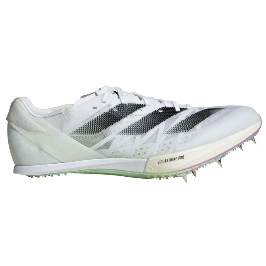 Adidas adizero sprint sales spikes