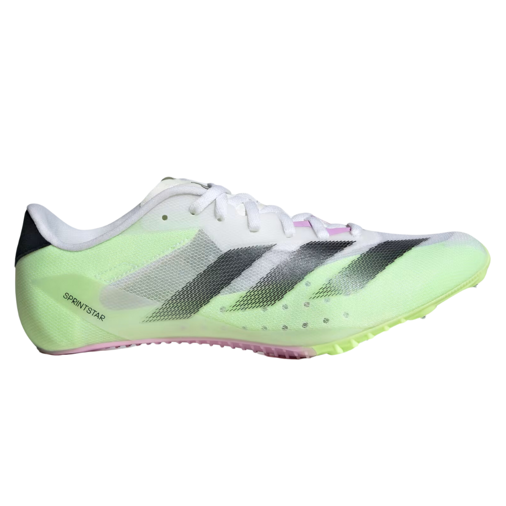 Unisex adidas adizero Sprinstar Track Running Shoe | The Run Hub 