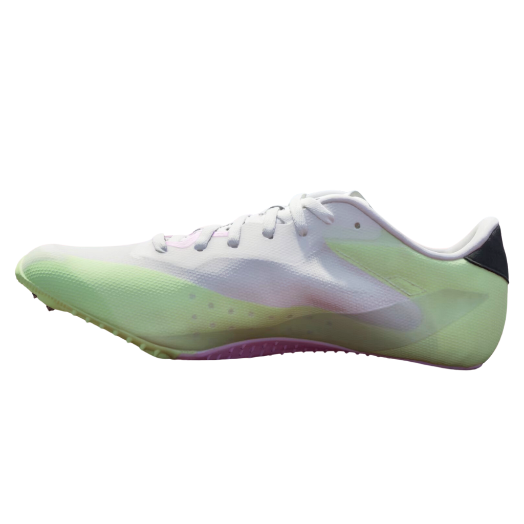 Unisex adidas adizero Sprinstar Track Running Shoe | The Run Hub 