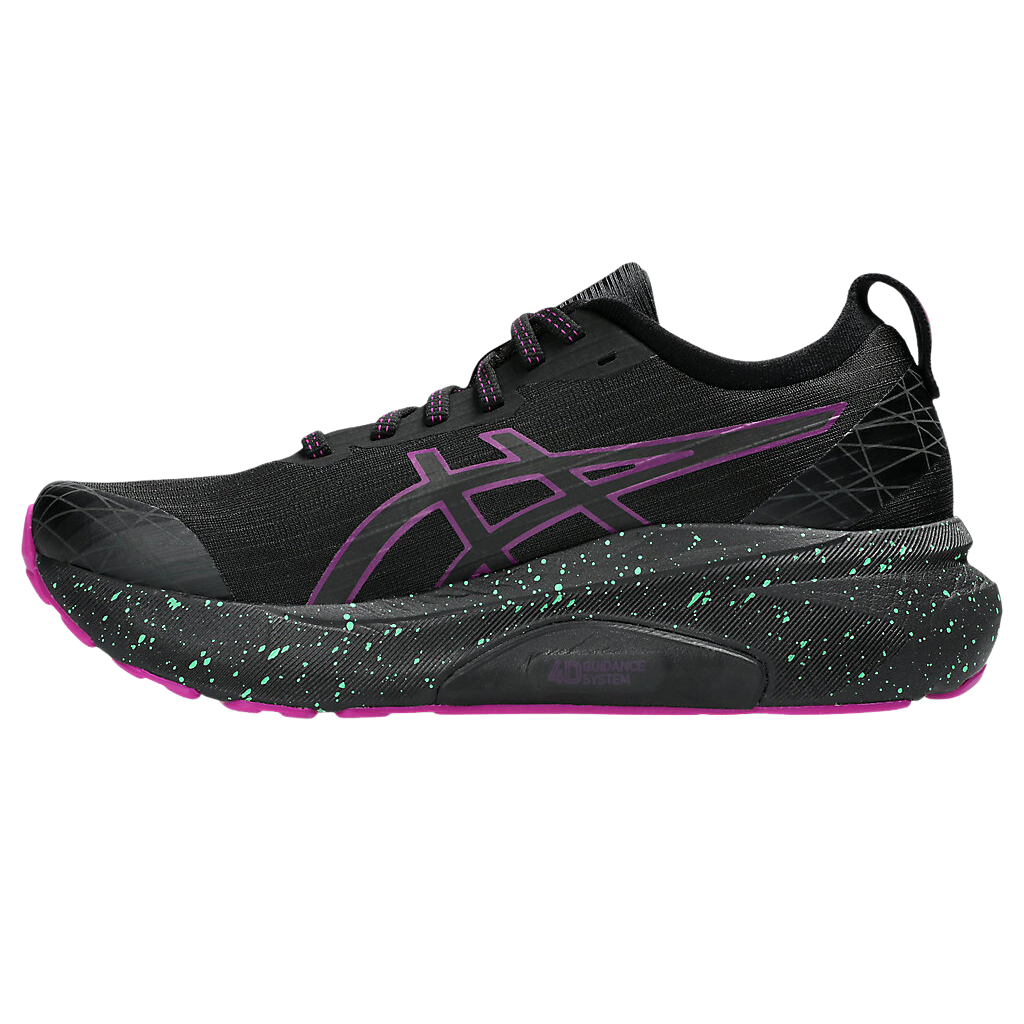 ASICS GEL-KAYANO™ 31 LITE-SHOW | 1012B744-001 | Women's Support Shoes | The Run Hub