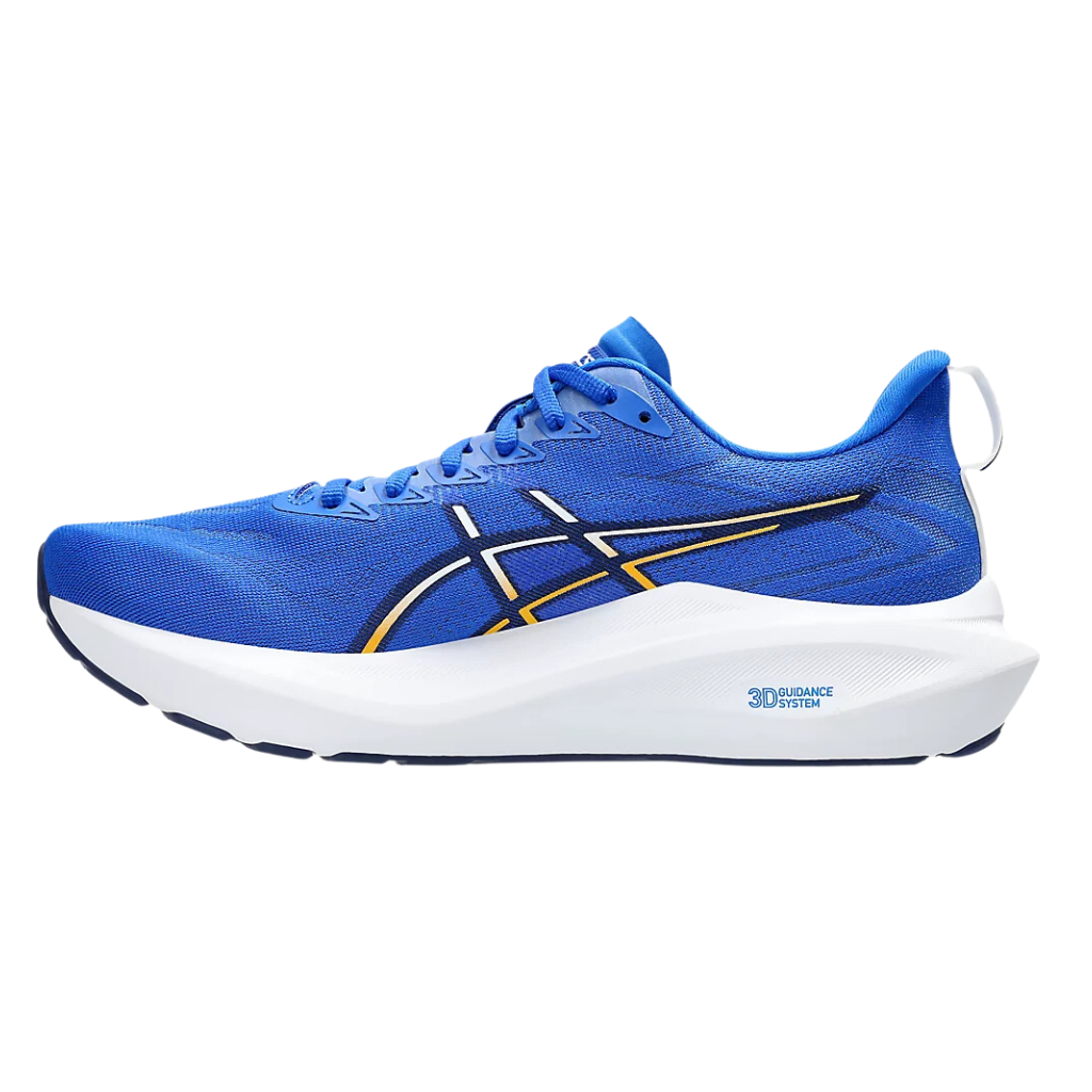 ASICS Mens' GT-2000™ 13 Support Running Shoe | Illusion Blue/Indigo Blue | 1011B861-402 | The Run Hub