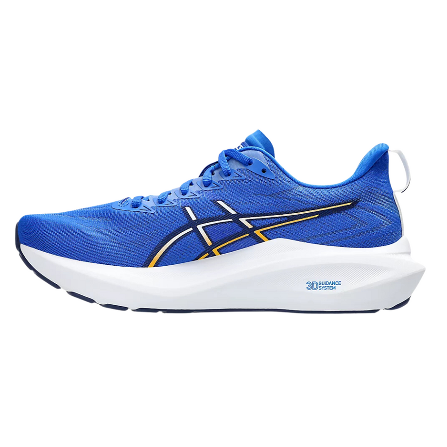 ASICS Men's GT-2000™ 13 Support Shoe Illusion Blue The Run Hub
