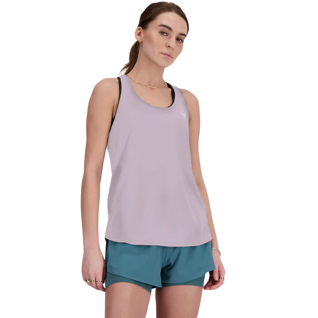 New balance ice 2.0 singlet on sale
