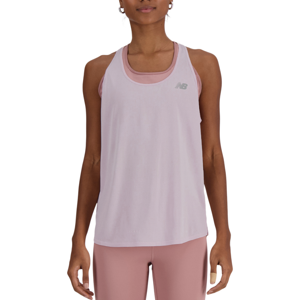 New balance running vest ladies on sale